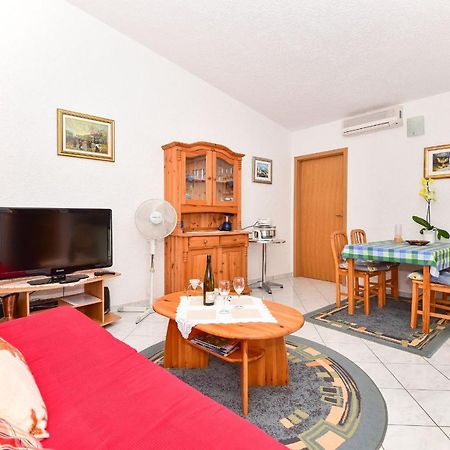 Apartments Rote Rosen Nin Extérieur photo