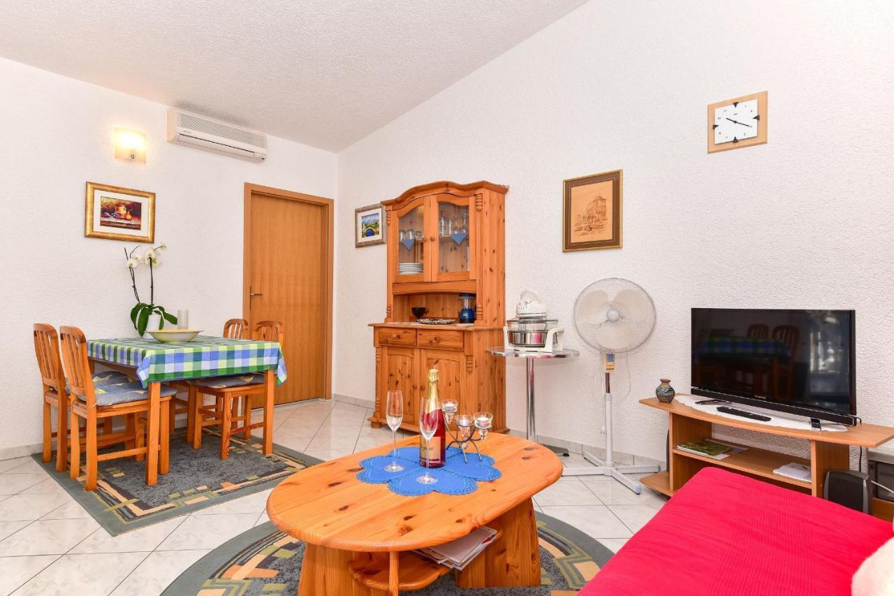 Apartments Rote Rosen Nin Extérieur photo