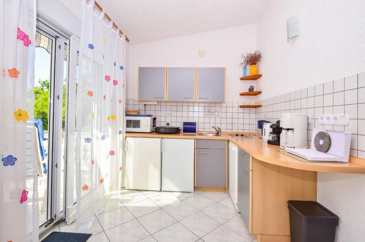 Apartments Rote Rosen Nin Extérieur photo
